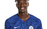 Tammy Abraham